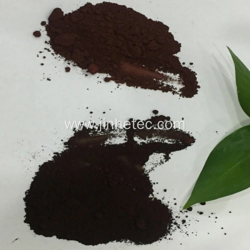 Synthetic Pigment Iron Oxide Oxido De Hierro China Manufacturers